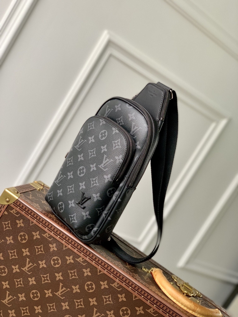 Mens LV Satchel bags